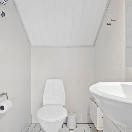 Holiday home Gorgeous In With Sauna *