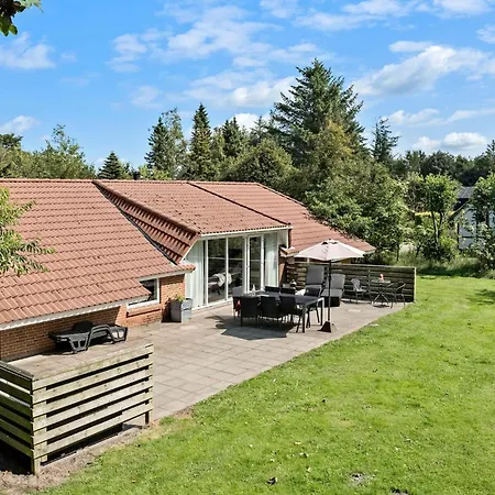 Gorgeous In With Sauna Holiday home *