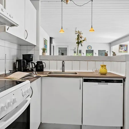 Gorgeous In With Sauna Dom wakacyjny