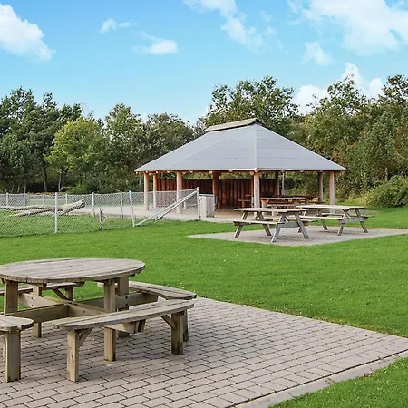 Сasa de vacaciones Preciosa Casa En Con Sauna