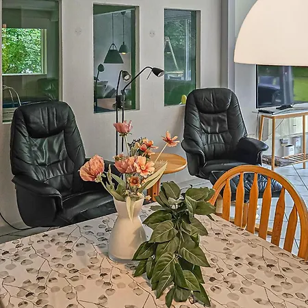 Vakantiehuis Prachtig In Met Sauna