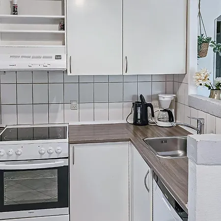 Preciosa Casa En Con Sauna *