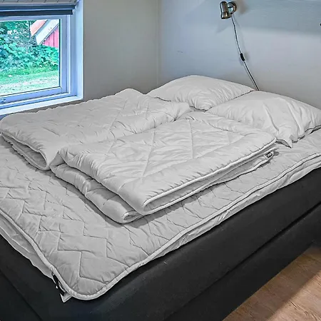 Preciosa Casa En Con Sauna Oksbøl