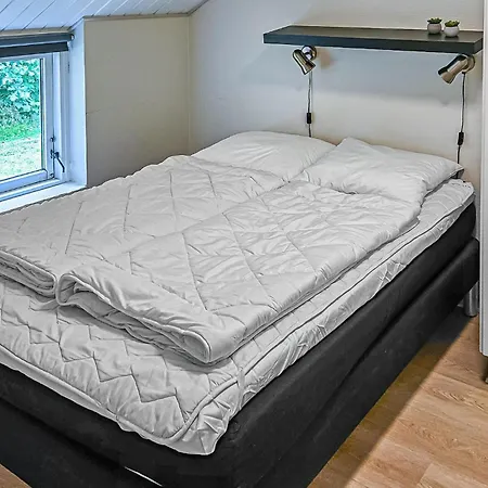 Wunderschönes Haus In Mit Sauna Ferienhaus Oksbøl