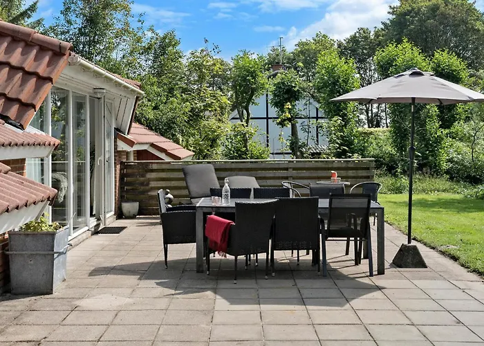 펜션 Gorgeous In With Sauna *