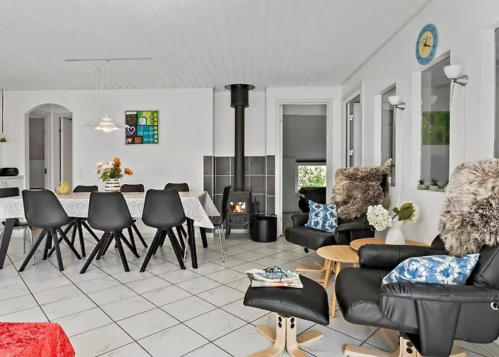 펜션 Gorgeous In With Sauna *